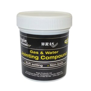 Regin Gas & Water Jointing Compound - 250g (REGM20) - main image 1