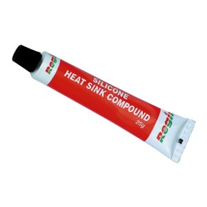 Regin Heat Sink Compound - 25g (REGZ20) - main image 1