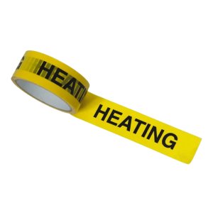 Regin 'Heating' Tape - 33m (REGA20) - main image 1