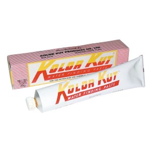 Regin Kolor Kut Water Finding Paste - 3oz Tube (REGO03) - main image 1