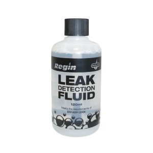 Regin Leak Detection Fluid - 120ml (REGL05) - main image 1