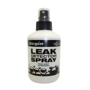Regin Leak Detection Spray - 400ml (REGVT400) - main image 1