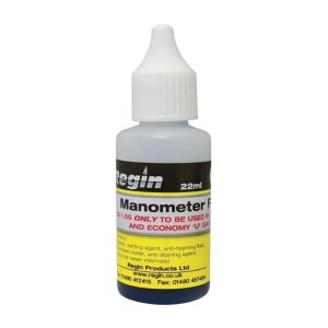 Regin Manometer Fluid - 22ml (REGU45) - main image 1