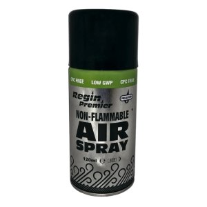Regin Premier Air Spray Non Flammable - 120ml (REGZ06) - main image 1