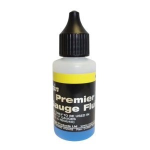 Regin Premier Fluid - s.g.1.88 5ml (REGU33/U35/U40 Only) (REGU70) - main image 1