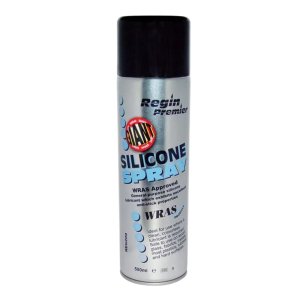Regin Premier Giant Silicone Spray - 500ml (REGZ09) - main image 1
