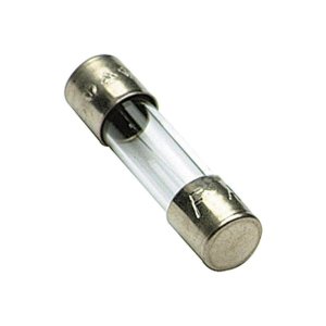 Regin Quick Blow Glass Fuse - 2A - 3 Pack (REGQ141) - main image 1