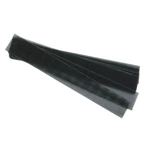 Regin Silicone Carbide Abrasive Strips - Pack Of 10 (REGM40) - main image 1