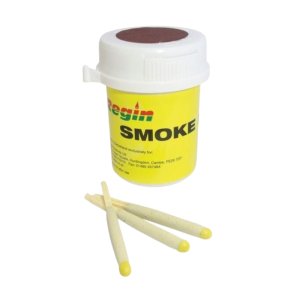 Regin Smoke Matches - 25 Per Tub (REGS07) - main image 1