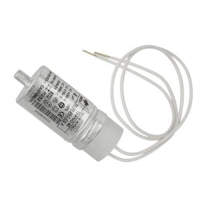 Riello Burner Capacitor P2 4 UF (RBS40A) - main image 1