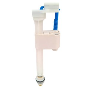 Roca 1/2" Bottom Entry Fill Valve - Brass Thread (A822010500) - main image 1
