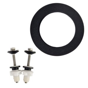 Roca Cistern Fixing Kit (Top Fix) with Foam Doughnut Washer (AV0028800R) - main image 1