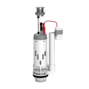 Roca EM1 Electronic (Touchless) Dual Flush Mechanism (A822599900) - main image 1