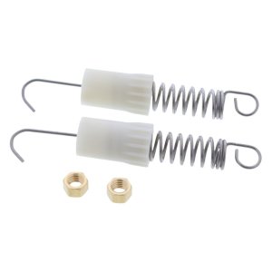 Roca Semi Pedestal Fixing Brackets/Springs (AV0015900R) - main image 1