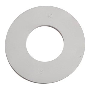 Roca Single Flush Valve Washer  - 32mm x 68mm (AH0007000R) - main image 1