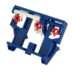 Roca Support for Mechanical Actuators Duplo DC8 (AV0018200R) - main image 1