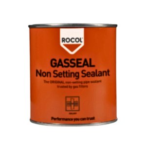 Rocol Gasseal Non-Setting Sealant 300g (28042) - main image 1