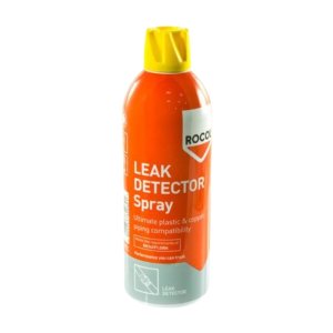 Rocol Leak Detector Spray - 300ml (32030) - main image 1
