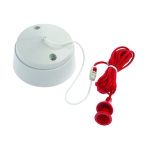 Salamander momentary pull switch (MPS) - main image 1