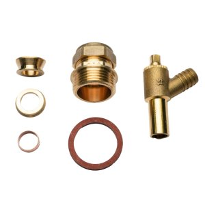 Salamander TankBoost Drain Off Plug (ACCTNKBDRAINTYPA) - main image 1