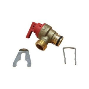 Saunier Duval Pressure Relief Heating Valve (20047005) - main image 1