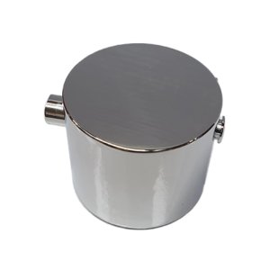 Spare Temperature Handle for Emotion Concealed NON-EZ CVP Valves (ABSP-10-0008) - main image 1