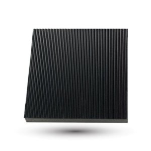 Stuart Turner Anti-Vibration Pump Mounting Pad (27124) - main image 1