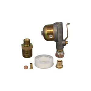 Teddington Oil Filter Valve (OFV1) - main image 1