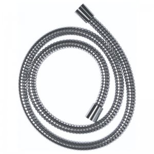 Trevi 1.35m shower hose - chrome (E4745AA) - main image 1