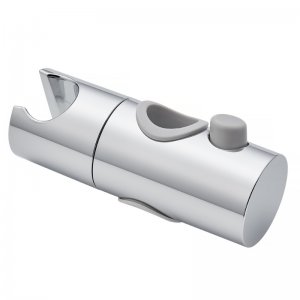Trevi 22mm Shower Head Holder - Chrome (B960976AA) - main image 1