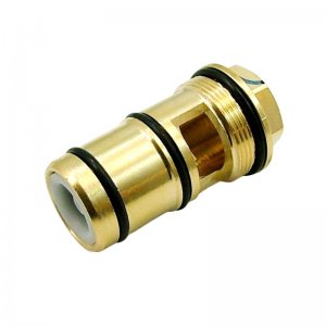 Trevi 3/4" non-return valve - Cold (A960588NU) - main image 1