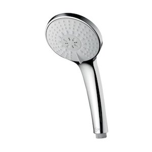 Trevi Idealrain 3-mode shower head - chrome (B9403AA) - main image 1