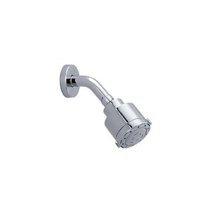 Trevi Outline BIR fixed overhead shower head - chrome (L6706AA) - main image 1
