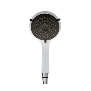 Triton 8000 Care Five Spray Shower Head - White (TSHECAREWHT) - main image 1