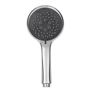 Triton 8000 DuraFlow Five Spray Mixer Shower Head - Chrome (TSHM8RCCHR) - main image 1