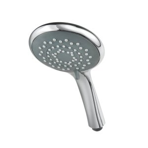 Triton 8000 DuraFlow Five Spray Shower Head - Chrome (TSHE8RCCHR) - main image 1