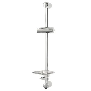 Triton Aaron Shower Riser Rail - Chrome (TSKAAROCH) - main image 1
