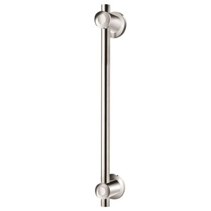 Triton Inclusive Straight Grab Bar - 450mm - Chrome (TGRCARE450CHR) - main image 1