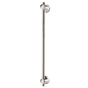 Triton Inclusive Straight Grab Bar - 600mm - Chrome (TGRCARE600CHR) - main image 1
