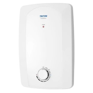 Triton Instaflow Instantaneous Water Heater - Multi Point 9.5kW - White (SPINSF09MW) - main image 1