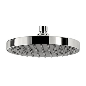 Triton Isabel Circular Fixed Shower Head - Chrome (TSHFISABCH) - main image 1