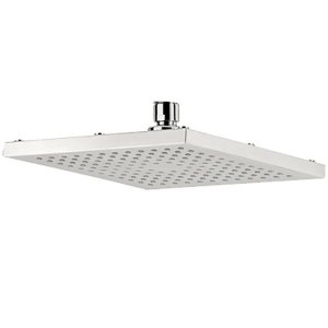 Triton Kelsey Square Fixed Shower Head - Chrome (TSHFKELSCH) - main image 1