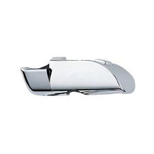 Triton Leon shower head holder chrome (83314480) - main image 1