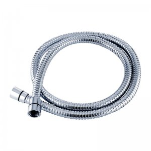 Triton 1.25m shower hose - chrome (28100210) - main image 1