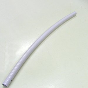 Triton Alfie slide rail 20mm - White (88800003) - main image 1