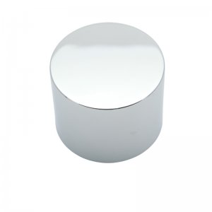Triton control knob assembly - chrome (83313000) - main image 1