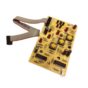 Triton control PCB assembly (7073413) - main image 1