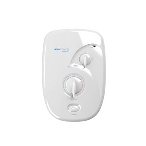 Triton front cover assembly - white (P15910600) - main image 1