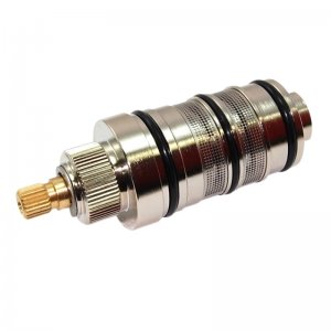 Ultra thermostatic cartridge (ZSPSBARCA13) - main image 1