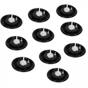 Torbeck type ball valve washer (x10) (W24) - main image 1